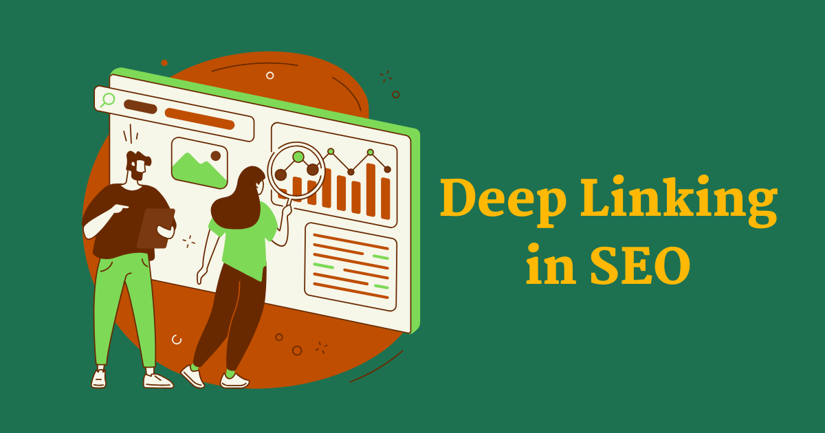 What is Deep Linking in SEO