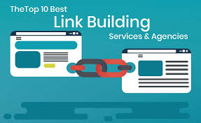 Top 10 Link Building Agencies in 2025: Choosing the Best Link Building Services!!