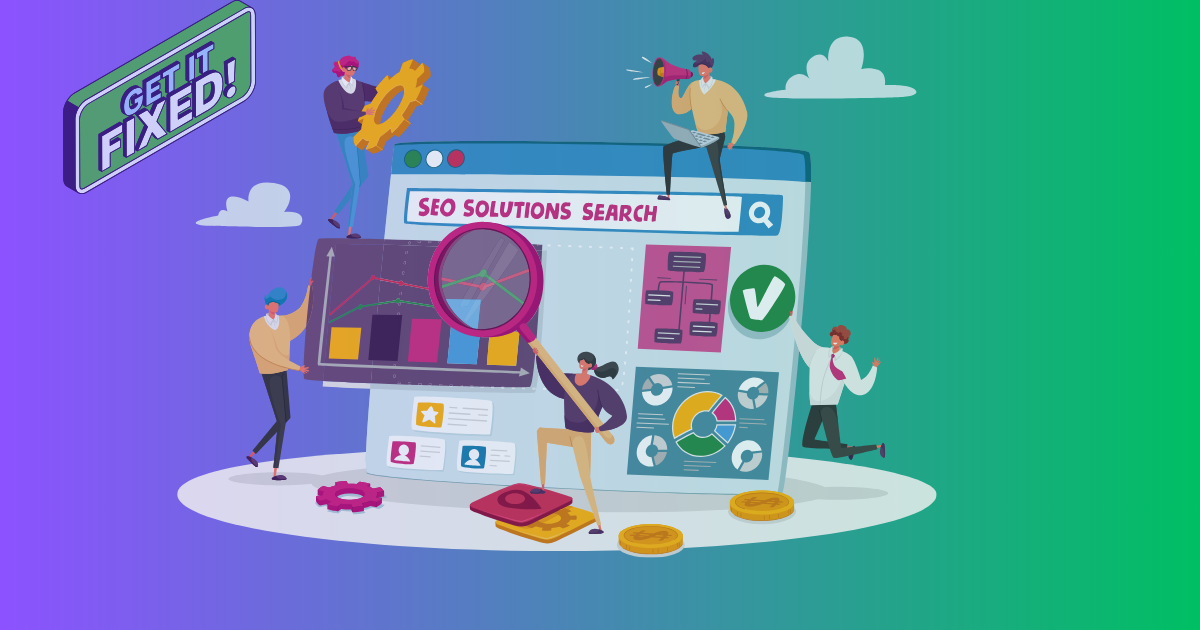 What Technical SEO Issue Can You Solve With an SSL Certificate?